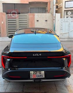 كيا K4